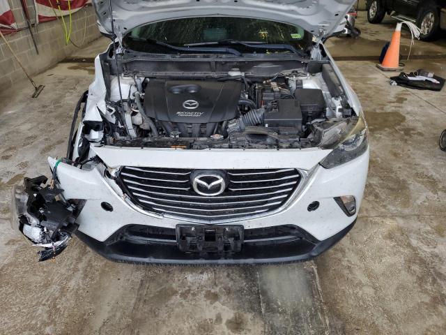 Photo 10 VIN: JM1DKBD71G0106904 - MAZDA CX-3 GRAND 