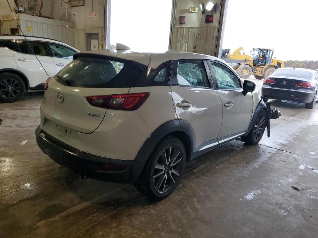 Photo 2 VIN: JM1DKBD71G0106904 - MAZDA CX-3 GRAND 