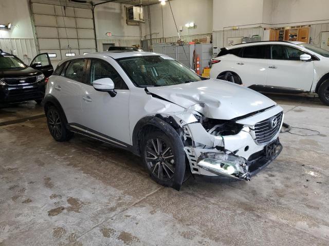 Photo 3 VIN: JM1DKBD71G0106904 - MAZDA CX-3 GRAND 