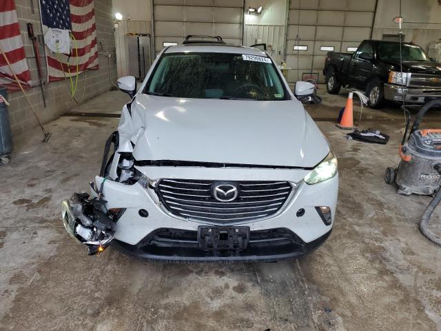 Photo 4 VIN: JM1DKBD71G0106904 - MAZDA CX-3 GRAND 