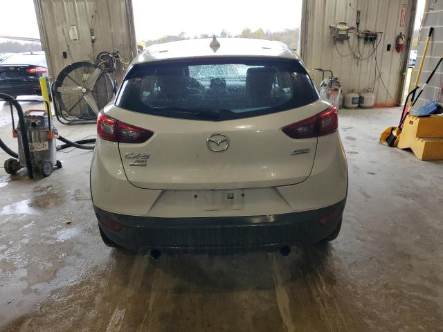 Photo 5 VIN: JM1DKBD71G0106904 - MAZDA CX-3 GRAND 