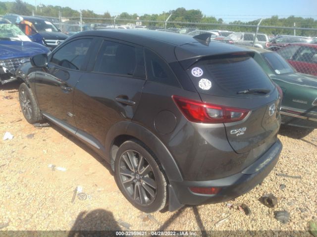 Photo 2 VIN: JM1DKBD71G0111519 - MAZDA CX-3 