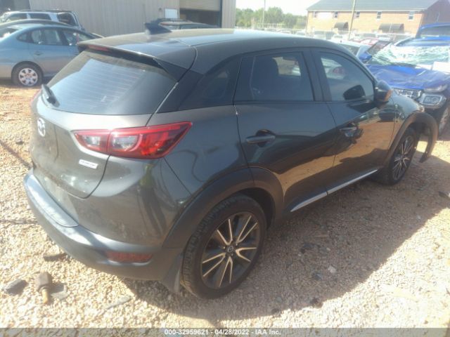 Photo 3 VIN: JM1DKBD71G0111519 - MAZDA CX-3 