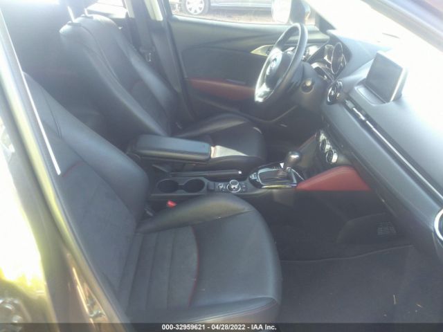 Photo 4 VIN: JM1DKBD71G0111519 - MAZDA CX-3 