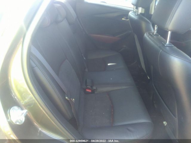 Photo 7 VIN: JM1DKBD71G0111519 - MAZDA CX-3 