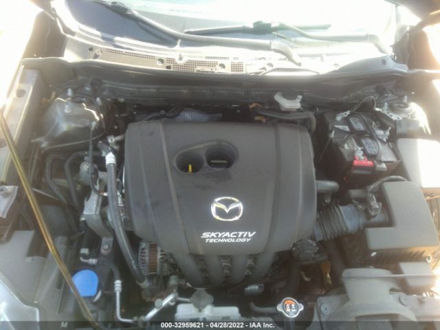 Photo 9 VIN: JM1DKBD71G0111519 - MAZDA CX-3 