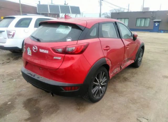 Photo 3 VIN: JM1DKBD71G0113612 - MAZDA CX-3 