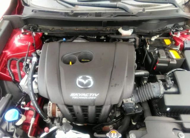 Photo 9 VIN: JM1DKBD71G0113612 - MAZDA CX-3 