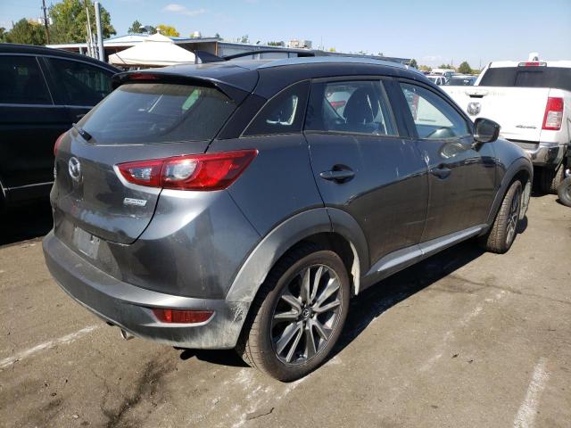 Photo 3 VIN: JM1DKBD71G0124173 - MAZDA CX-3 