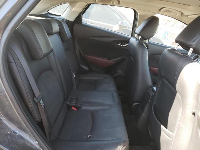 Photo 5 VIN: JM1DKBD71G0124173 - MAZDA CX-3 