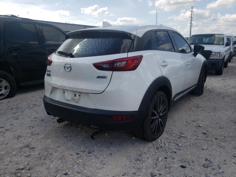 Photo 3 VIN: JM1DKBD72G0114526 - MAZDA CX-3 GRAND 