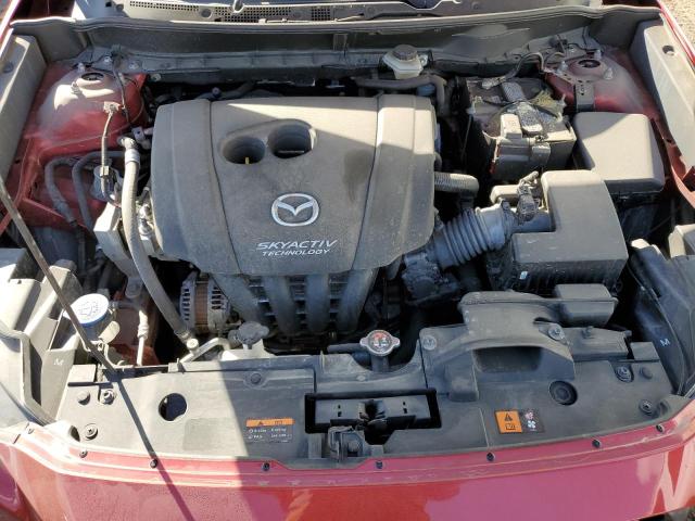 Photo 10 VIN: JM1DKBD72G0116891 - MAZDA CX-3 GRAND 