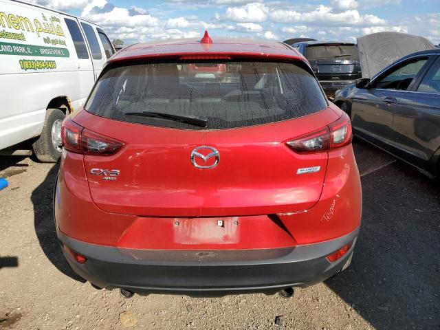 Photo 5 VIN: JM1DKBD72G0116891 - MAZDA CX-3 GRAND 