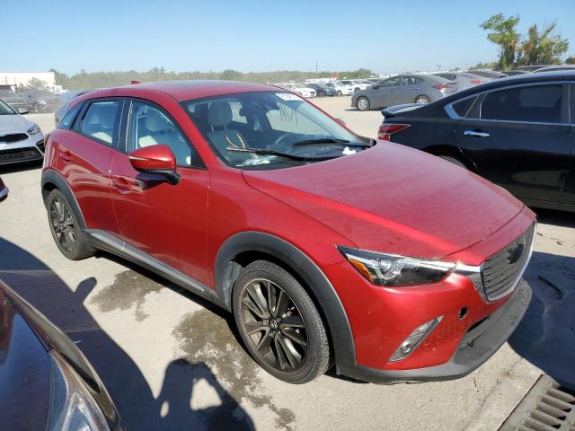 Photo 0 VIN: JM1DKBD72G0119273 - MAZDA CX-3 GRAND 