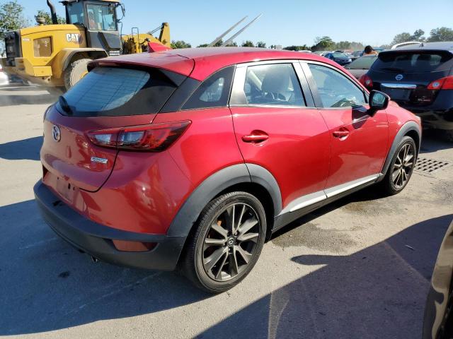 Photo 3 VIN: JM1DKBD72G0119273 - MAZDA CX-3 GRAND 