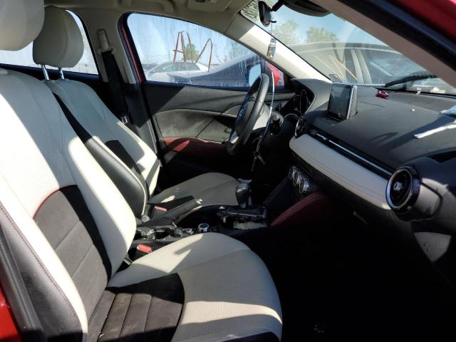 Photo 4 VIN: JM1DKBD72G0119273 - MAZDA CX-3 GRAND 