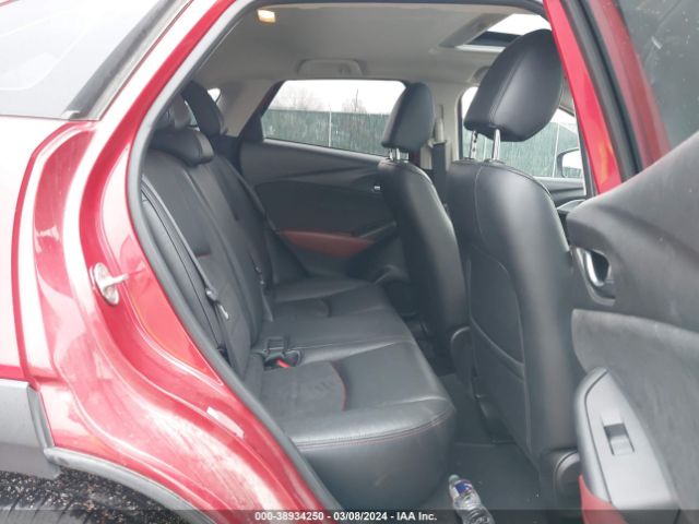 Photo 7 VIN: JM1DKBD72G0120486 - MAZDA CX-3 