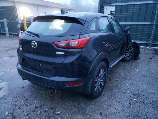 Photo 3 VIN: JM1DKBD72G0122383 - MAZDA CX-3 GRAND 