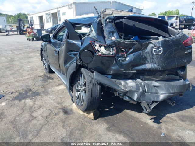 Photo 5 VIN: JM1DKBD72G0122514 - MAZDA CX-3 