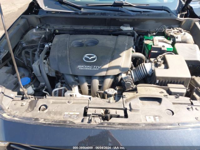 Photo 9 VIN: JM1DKBD72G0122514 - MAZDA CX-3 