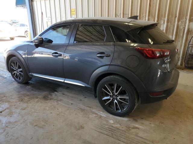 Photo 1 VIN: JM1DKBD73G0111098 - MAZDA CX-3 