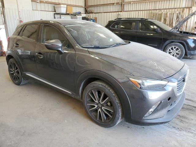 Photo 3 VIN: JM1DKBD73G0111098 - MAZDA CX-3 