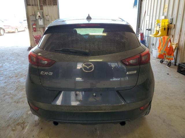 Photo 5 VIN: JM1DKBD73G0111098 - MAZDA CX-3 