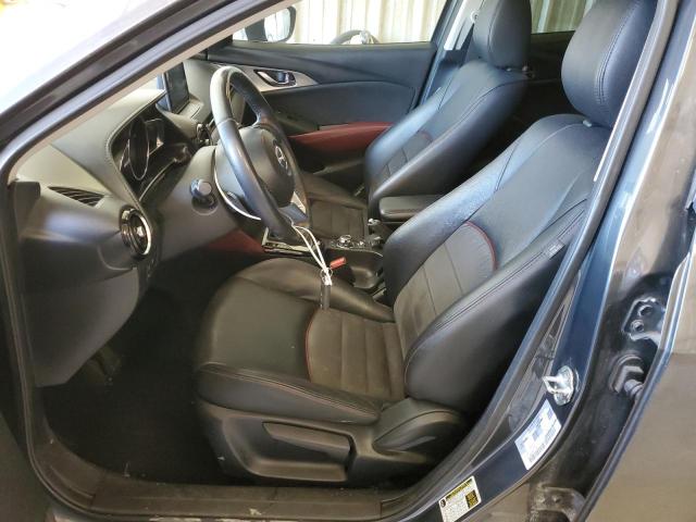 Photo 6 VIN: JM1DKBD73G0111098 - MAZDA CX-3 