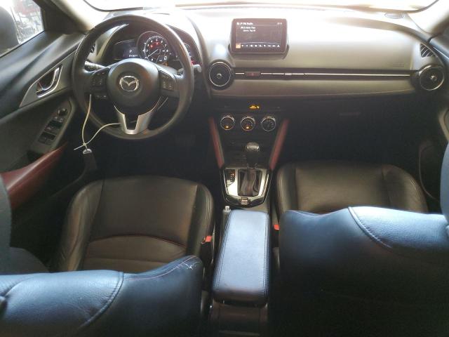 Photo 7 VIN: JM1DKBD73G0111098 - MAZDA CX-3 