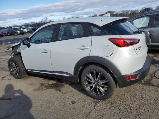 Photo 1 VIN: JM1DKBD73G0111375 - MAZDA CX-3 