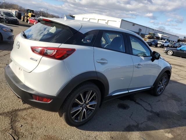 Photo 2 VIN: JM1DKBD73G0111375 - MAZDA CX-3 