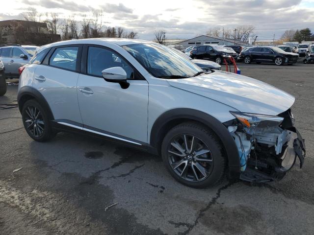 Photo 3 VIN: JM1DKBD73G0111375 - MAZDA CX-3 