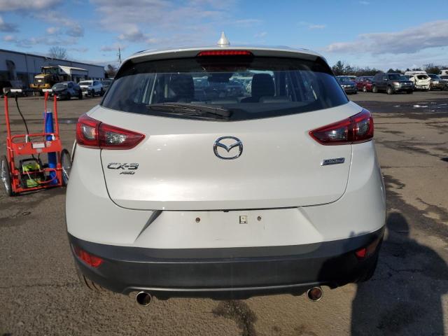 Photo 5 VIN: JM1DKBD73G0111375 - MAZDA CX-3 