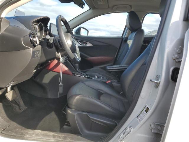 Photo 6 VIN: JM1DKBD73G0111375 - MAZDA CX-3 