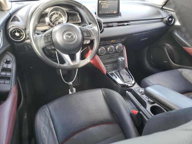 Photo 7 VIN: JM1DKBD73G0111375 - MAZDA CX-3 