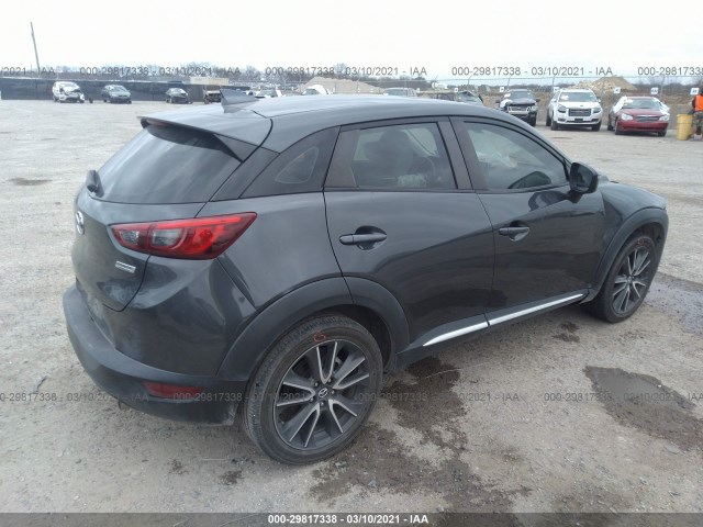 Photo 3 VIN: JM1DKBD73G0114969 - MAZDA CX-3 