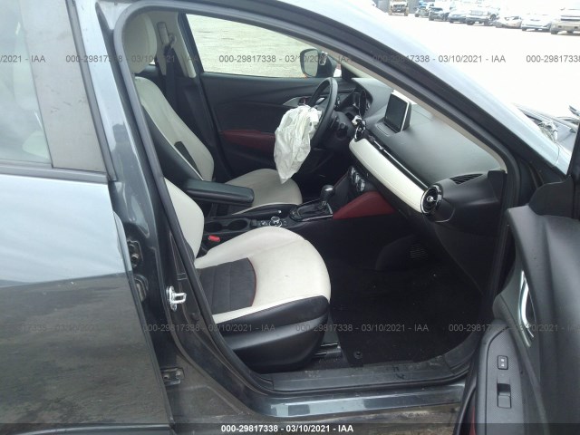 Photo 4 VIN: JM1DKBD73G0114969 - MAZDA CX-3 