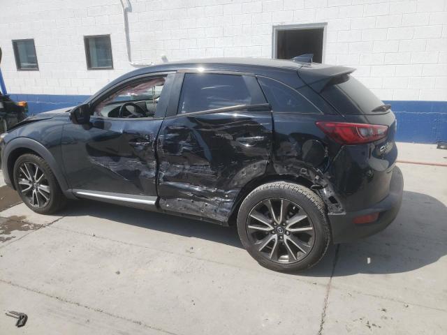 Photo 1 VIN: JM1DKBD74G0104824 - MAZDA CX-3 GRAND 