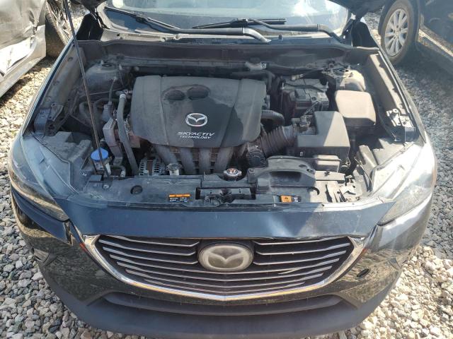 Photo 10 VIN: JM1DKBD74G0104824 - MAZDA CX-3 GRAND 