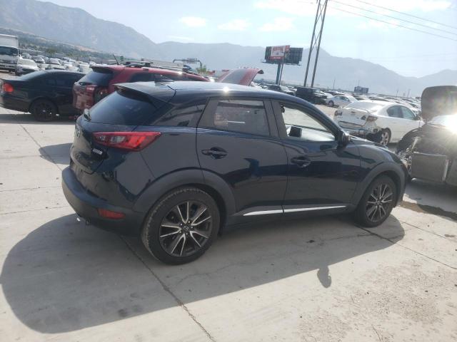 Photo 2 VIN: JM1DKBD74G0104824 - MAZDA CX-3 GRAND 