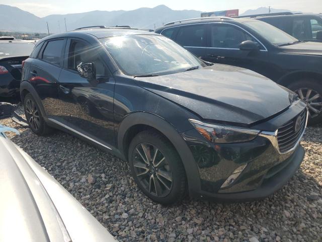 Photo 3 VIN: JM1DKBD74G0104824 - MAZDA CX-3 GRAND 