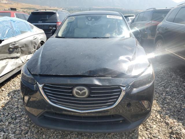 Photo 4 VIN: JM1DKBD74G0104824 - MAZDA CX-3 GRAND 