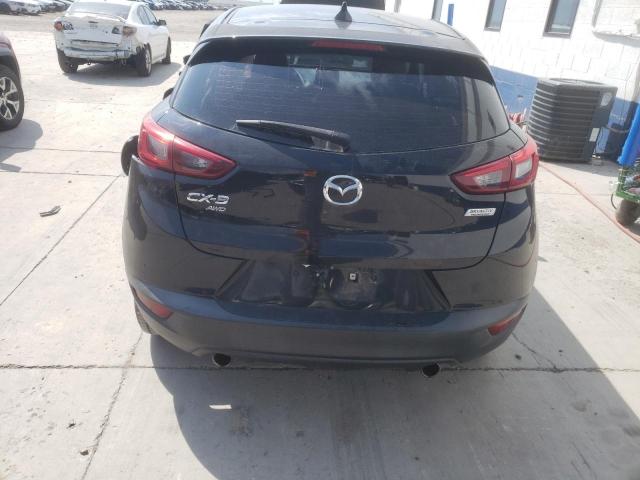 Photo 5 VIN: JM1DKBD74G0104824 - MAZDA CX-3 GRAND 