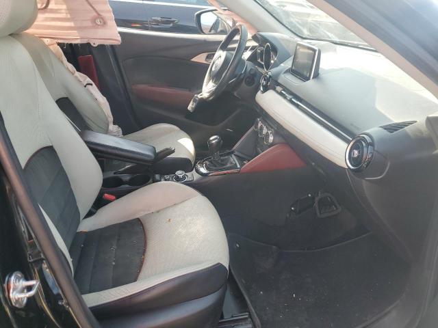 Photo 6 VIN: JM1DKBD74G0104824 - MAZDA CX-3 GRAND 