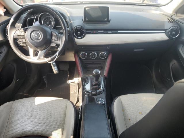 Photo 7 VIN: JM1DKBD74G0104824 - MAZDA CX-3 GRAND 