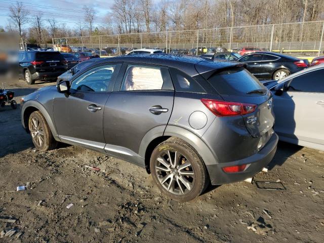 Photo 1 VIN: JM1DKBD74G0107545 - MAZDA CX-3 