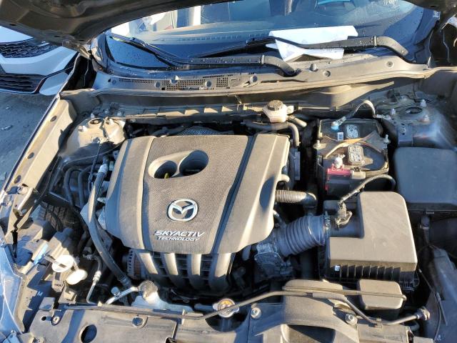 Photo 10 VIN: JM1DKBD74G0107545 - MAZDA CX-3 