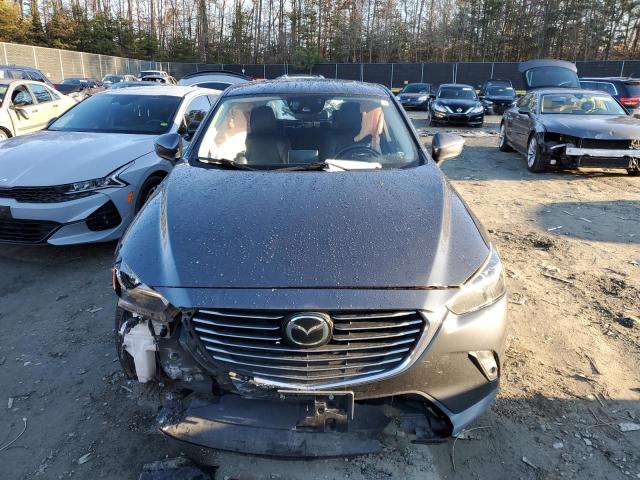 Photo 4 VIN: JM1DKBD74G0107545 - MAZDA CX-3 