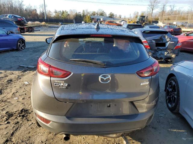 Photo 5 VIN: JM1DKBD74G0107545 - MAZDA CX-3 