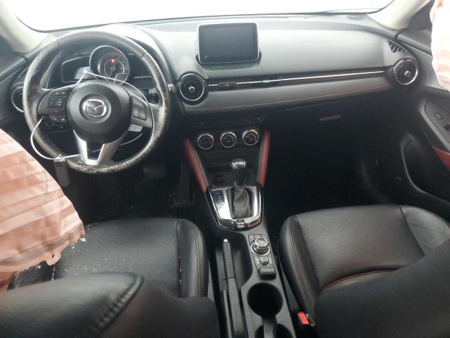 Photo 7 VIN: JM1DKBD74G0107545 - MAZDA CX-3 